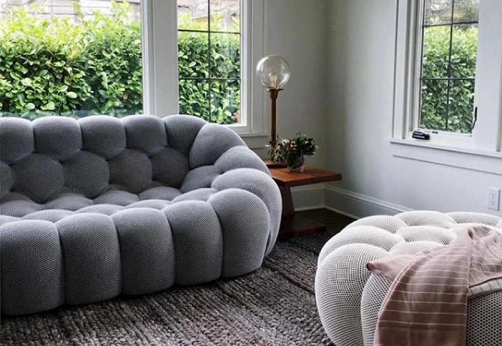 cloud sofa cream