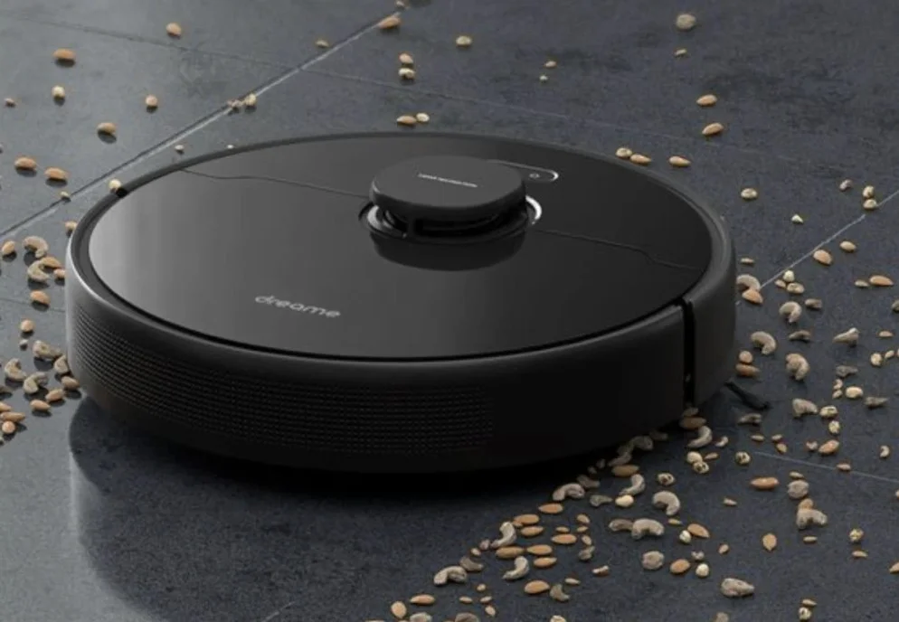 best robotic vacuum cleaner for laminate floors