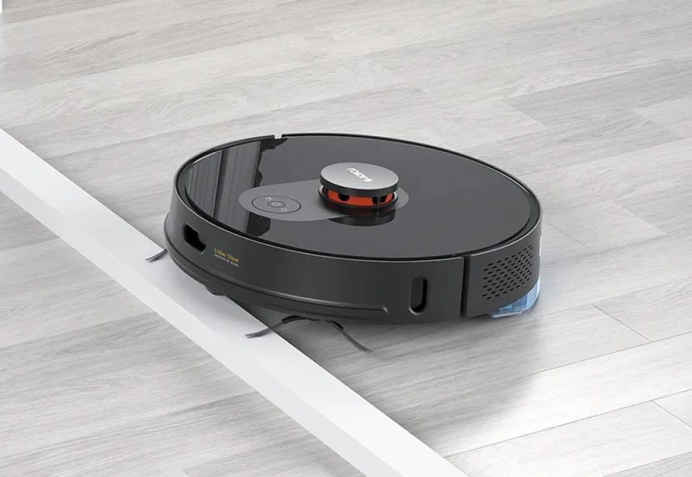 easy home robot vacuum cleaner