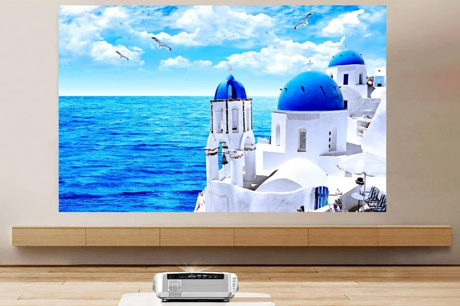 hdmi 2.1 projector